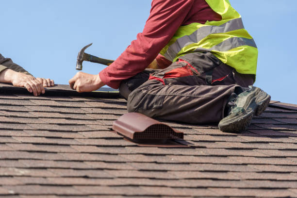 Best Shingle Roofing Installation  in Rockford, MI
