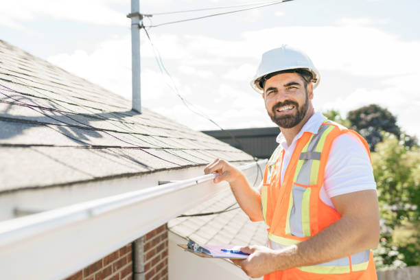 Best Slate Roofing Contractor  in Rockford, MI