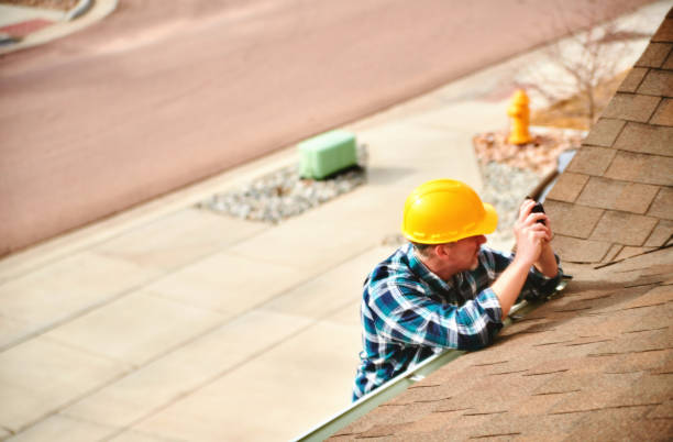 Best Residential Roofing Contractor  in Rockford, MI