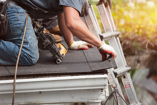 Trusted Rockford, MI Roofing Contractor Experts