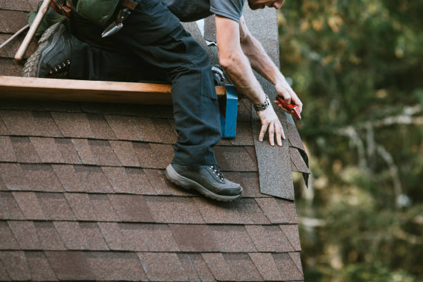 Best Emergency Roof Repair  in Rockford, MI